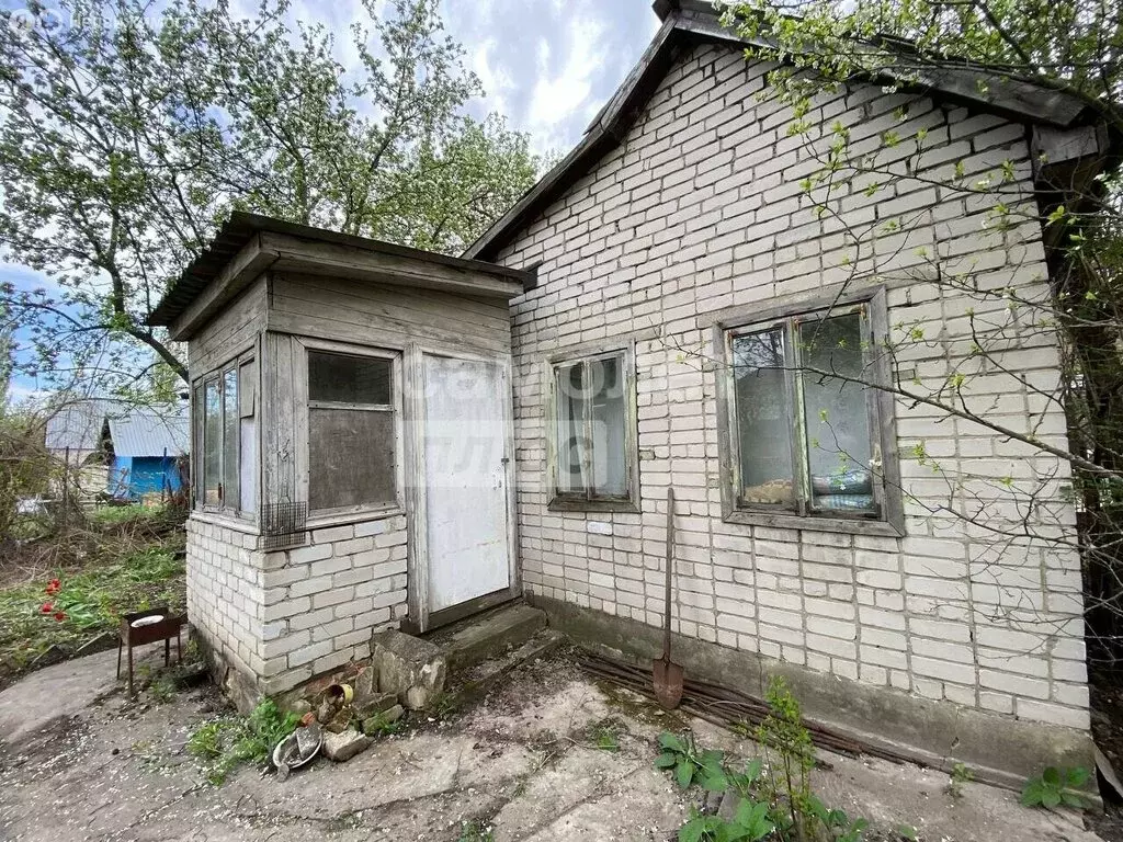 Участок в Липецк, СНТ Кооператор, 3-я линия, 82 (6.8 м) - Фото 1