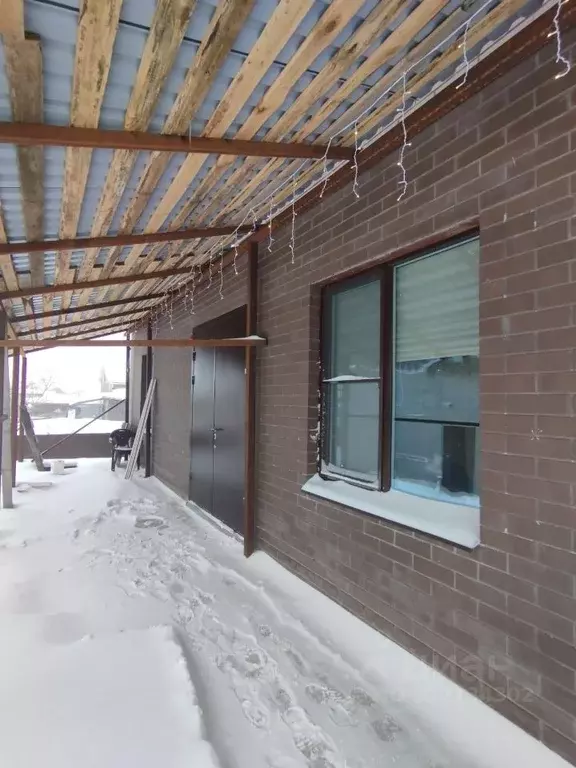 Коттедж в Ярославская область, Рыбинск ул. Тургенева, 41 (193 м) - Фото 2