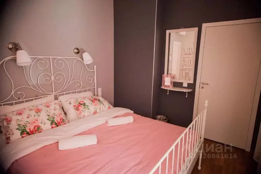 Комната Татарстан, Казань Лево-Булачная ул., 24/20к2 - Фото 2