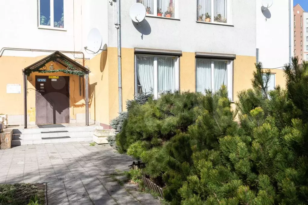 2-к. квартира, 52 м, 3/4 эт. - Фото 0