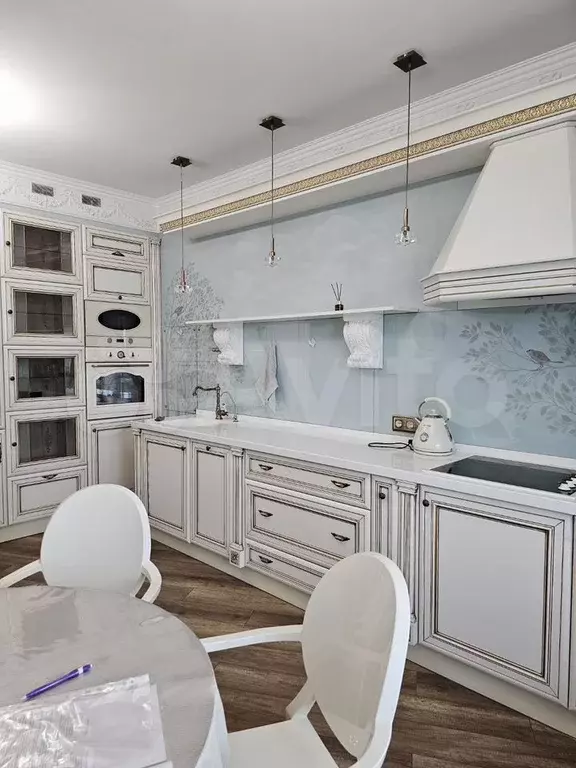 2-к. квартира, 70 м, 7/14 эт. - Фото 1