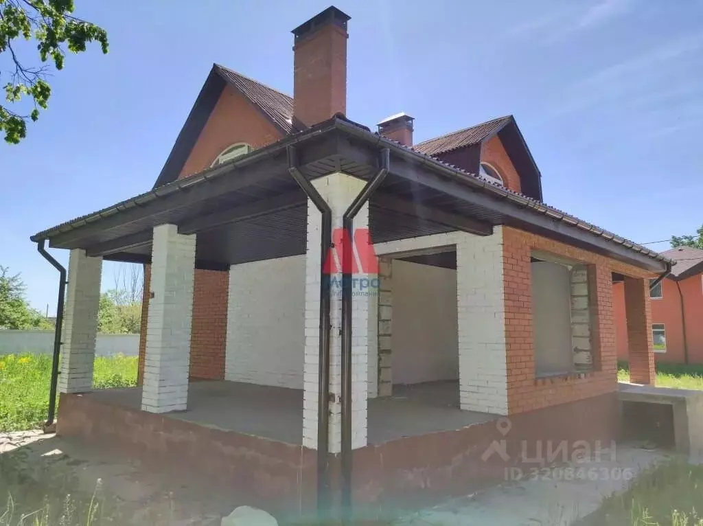 Коттедж в Ярославская область, Ростовский муниципальный округ, ... - Фото 1