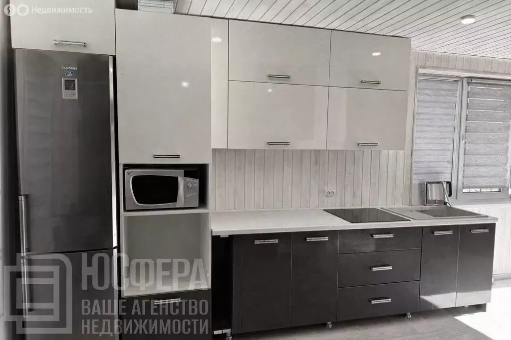 Дом в Зарянское сельское поселение, СНТ Здоровье. Массив 1958-1978 ... - Фото 2