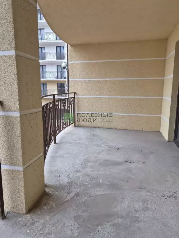 2-к кв. Краснодарский край, Новороссийск городской округ, с. Мысхако ... - Фото 1