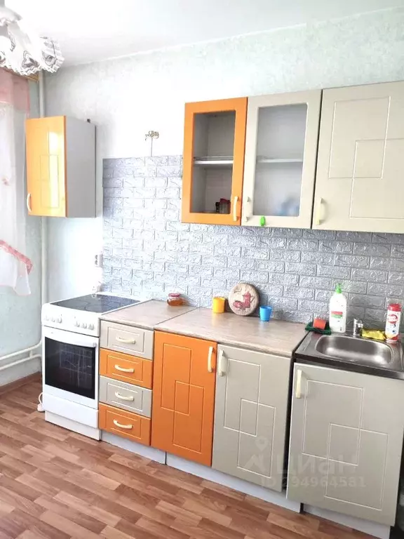 1-к кв. Челябинская область, Челябинск ул. Зальцмана, 32 (43.0 м) - Фото 1