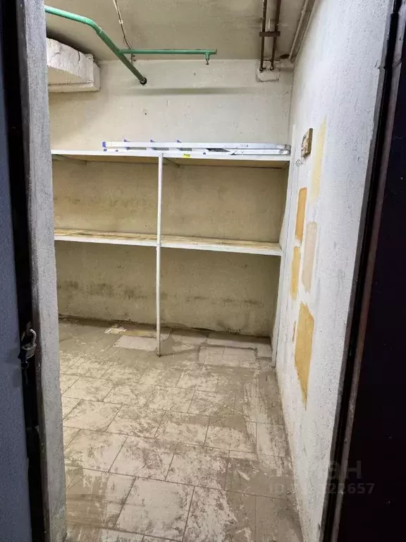 Помещение свободного назначения в Москва Минская ул., 1Б (10 м) - Фото 2