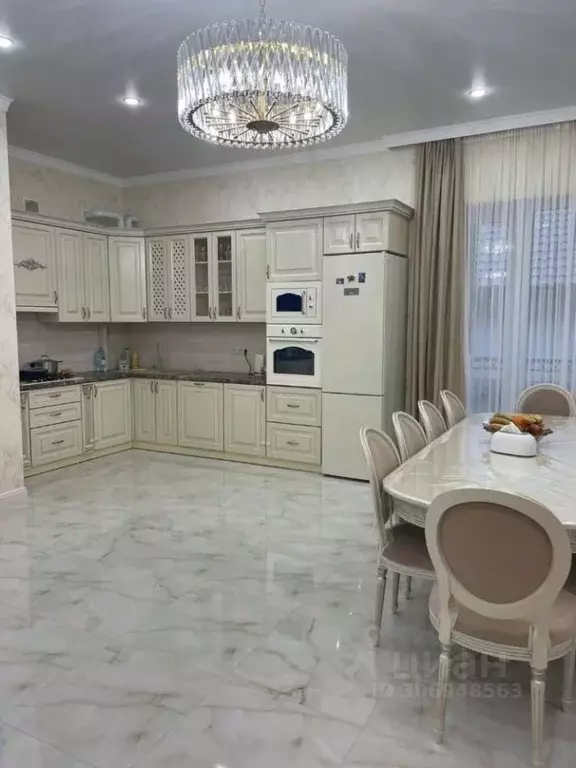 Дом в Ставропольский край, Кисловодск ул. Чапаева, 128 (421 м) - Фото 0