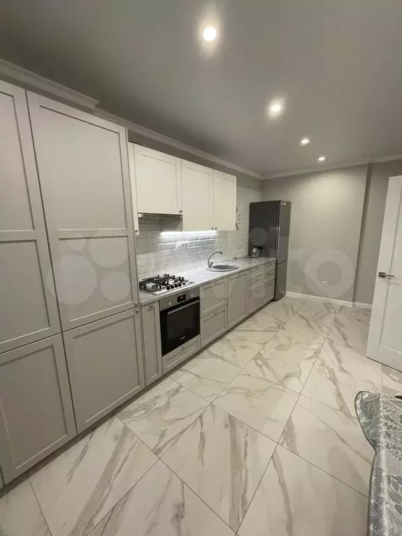 2-к. квартира, 52 м, 3/5 эт. - Фото 1