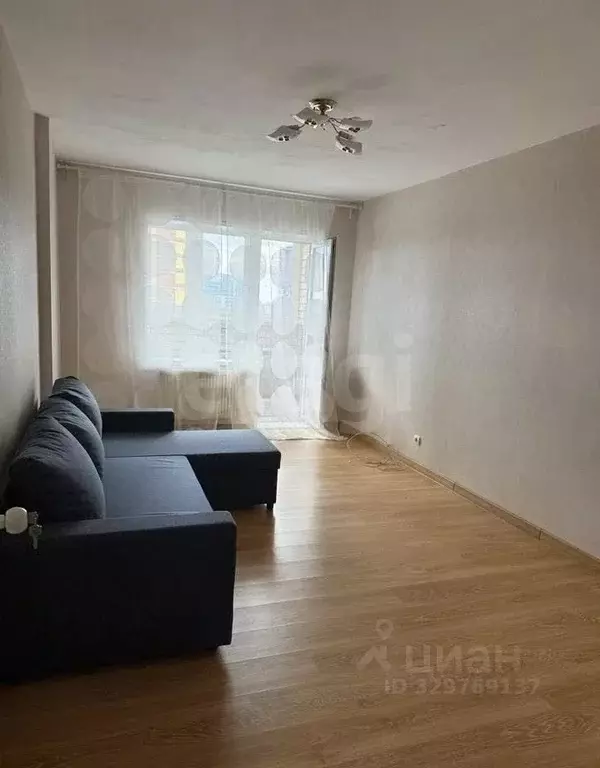 1-к кв. Удмуртия, Ижевск Красногеройская ул., 109 (33.0 м) - Фото 2