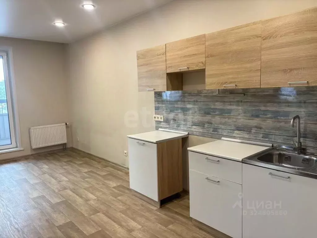 3-к кв. Новосибирская область, Новосибирск ул. Лескова, 25 (50.0 м) - Фото 1