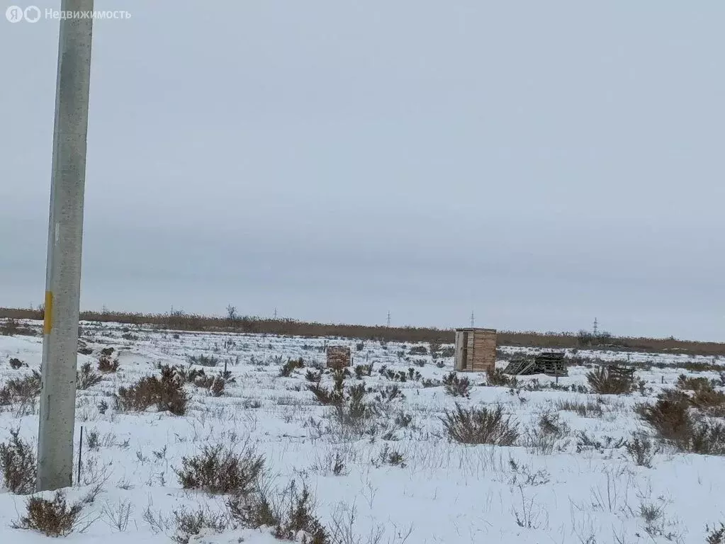 Участок в Приволжский район, улица Васнецова, 1 (4.41 м) - Фото 2