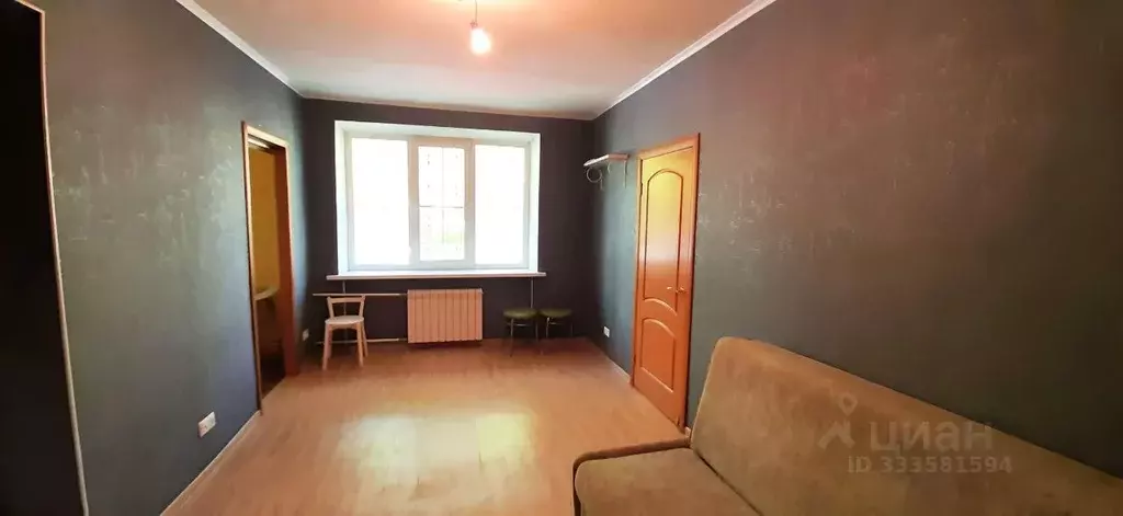 2-к кв. Москва Перовская ул., 46К5 (43.0 м) - Фото 2