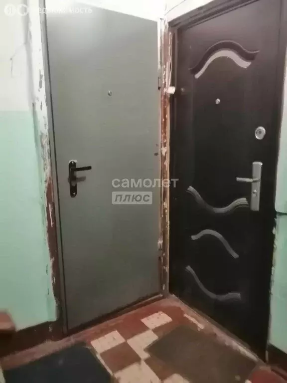 1-комнатная квартира: Иваново, Новая улица, 4 (31 м) - Фото 2