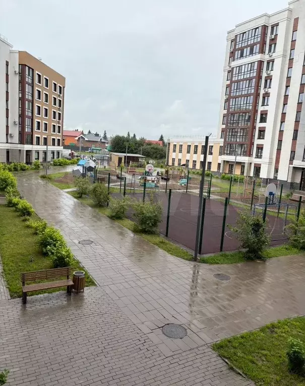 1-к. квартира, 47 м, 2/5 эт. - Фото 0