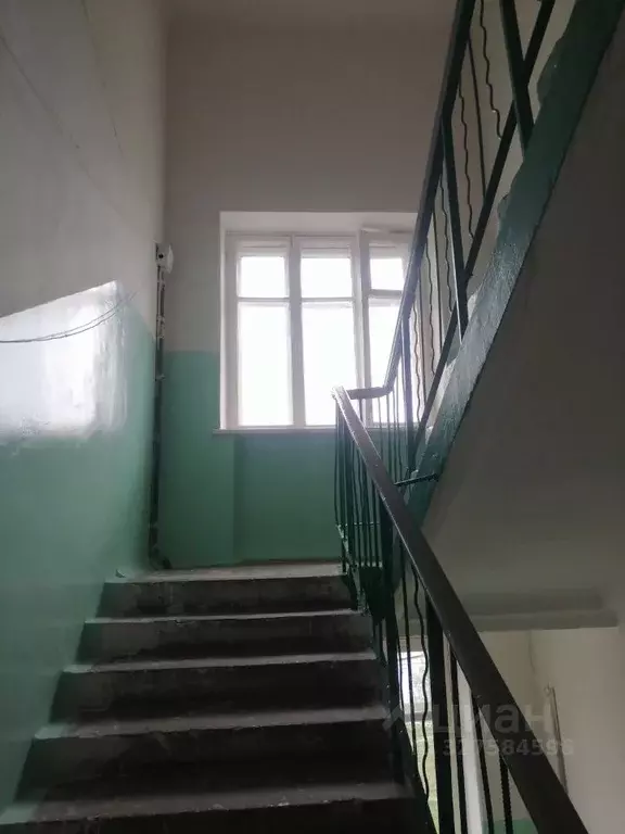 1-к кв. Тульская область, Алексин ул. Героев Алексинцев, 3 (37.5 м) - Фото 1