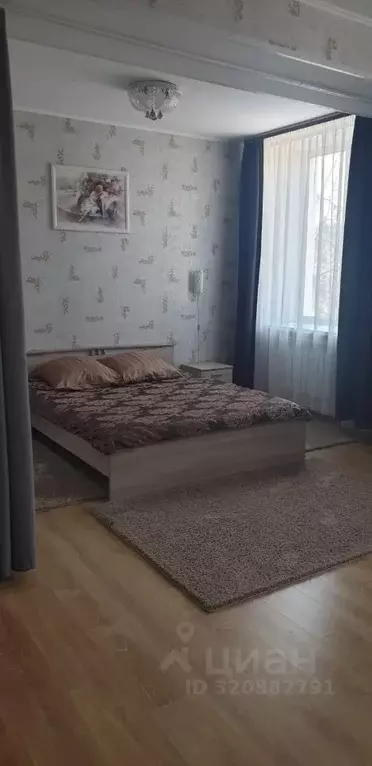 Комната Ленинградская область, Бокситогорск Комсомольская ул., 9 (36.0 ... - Фото 2