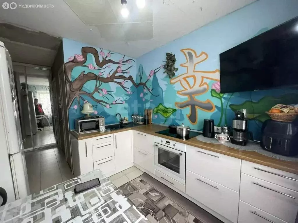 2-комнатная квартира: Северск, улица Калинина, 92 (50.3 м) - Фото 1