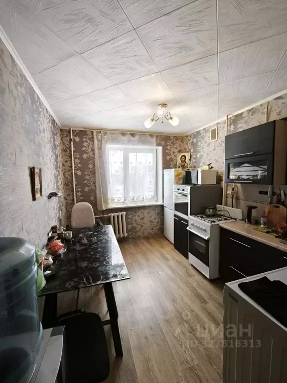 3-к кв. Пермский край, Пермь ул. Металлистов, 21 (67.1 м) - Фото 1