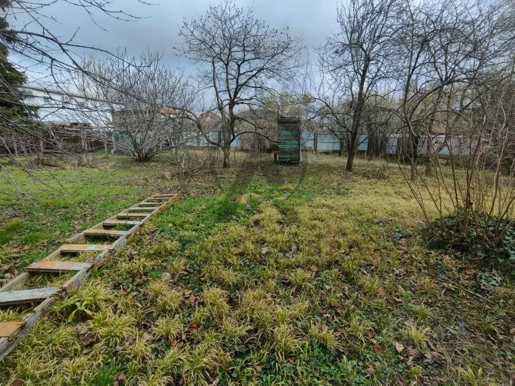 Участок в Краснодарский край, Геленджик муниципальное образование, с. ... - Фото 0
