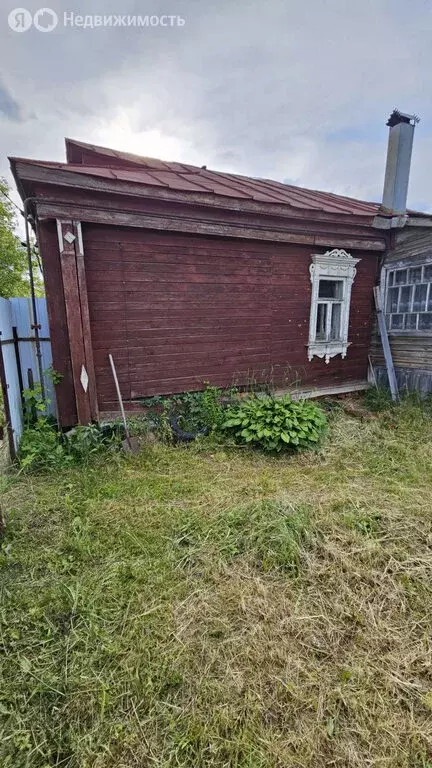 Дом в Егорьевск, улица Хлебникова, 105 (51.2 м) - Фото 1