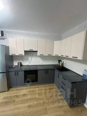 1-к кв. Краснодарский край, Краснодар пос. Знаменский, ул. Природная, ... - Фото 1