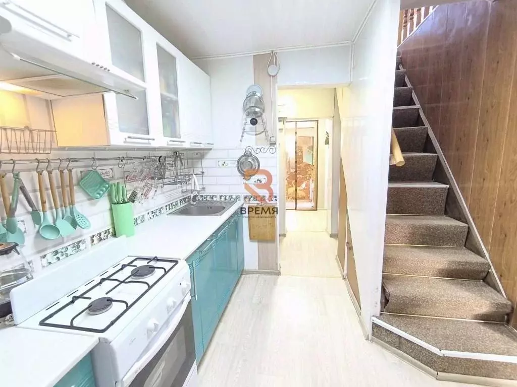 Дом в Севастополь Скиф садоводческое товарищество, 84 (112 м) - Фото 2