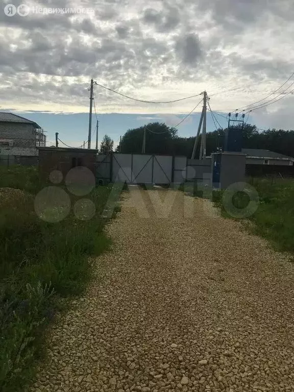 Дом в Ропшинское сельское поселение, дачное некоммерческое партнёрство ... - Фото 1