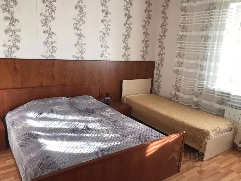 2-к кв. Ставропольский край, Ессентуки Курсовая ул., 1А (75.0 м) - Фото 1