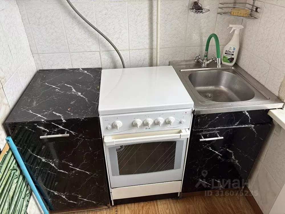2-к кв. Тверская область, Кимры Сосновая ул., 1 (44.7 м) - Фото 1