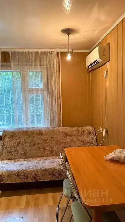 1-к кв. Ростовская область, Ростов-на-Дону просп. Королева, 1/9 (45.6 ... - Фото 2