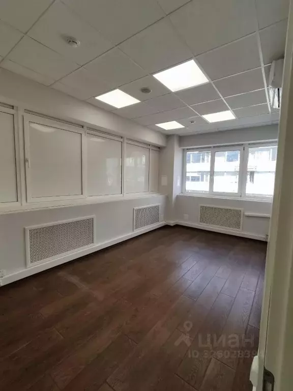 Офис в Москва Выборгская ул., 16С4 (222 м) - Фото 1