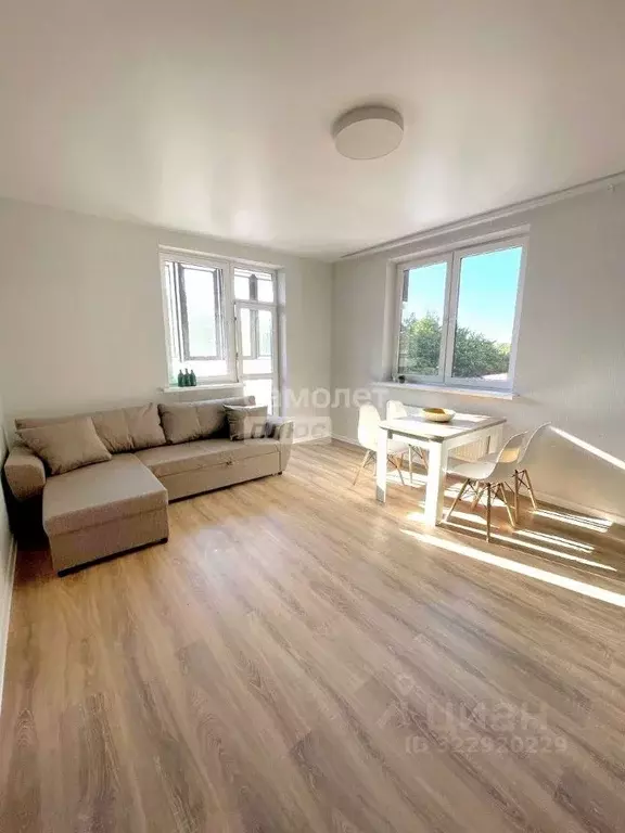 2-к кв. Краснодарский край, Краснодар ул. Имени Героя Ростовского, 8 ... - Фото 0