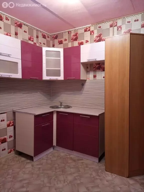 1к в 7-комнатной квартире (18 м) - Фото 1