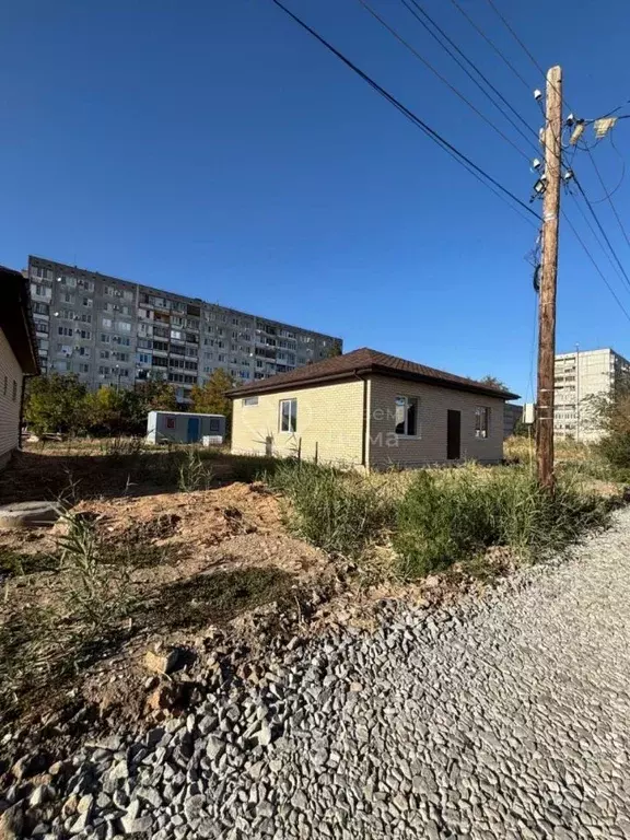 Дом в Волгоградская область, Волгоград Штурманская ул. (97 м) - Фото 2