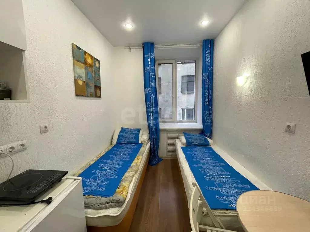 Студия Санкт-Петербург наб. Обводного Канала, 142/16Б (10.0 м) - Фото 2