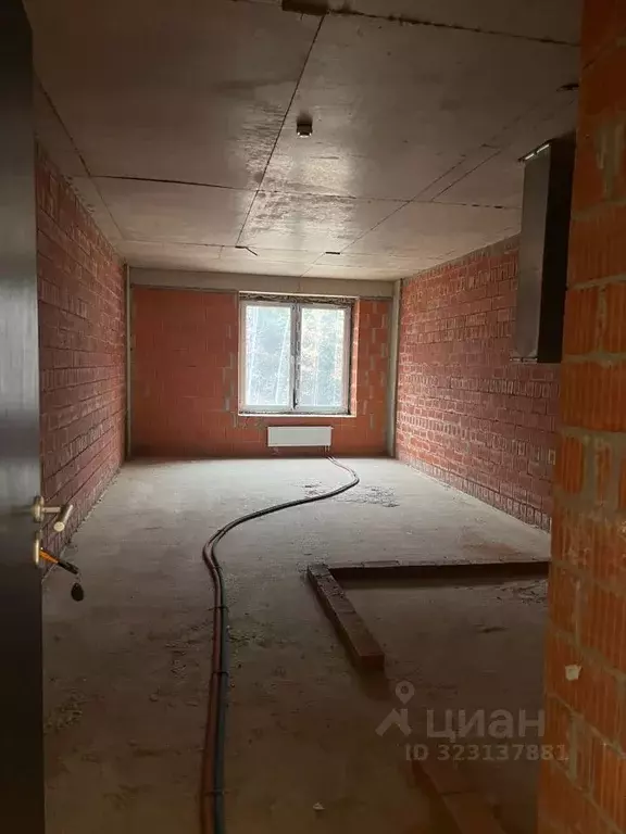 Свободной планировки кв. Московская область, Ленинский городской ... - Фото 1