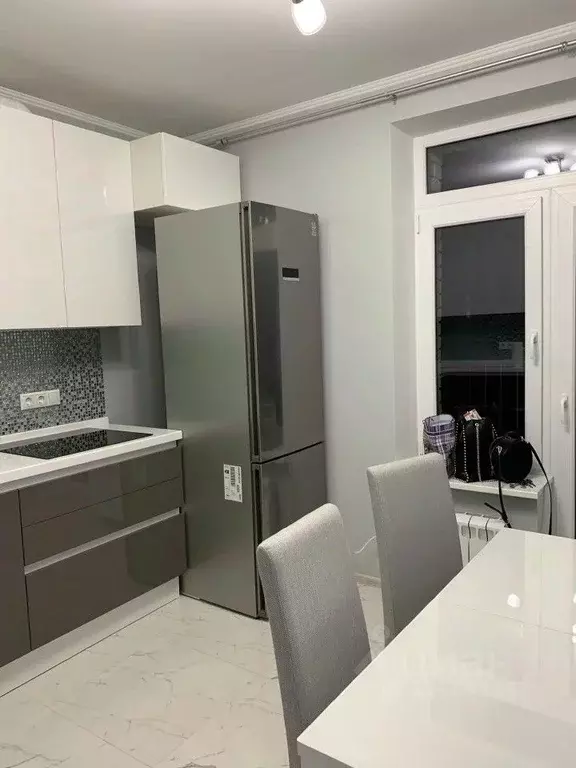 2-к кв. Москва Внуковское поселение, ул. Бориса Пастернака, 17 (61.0 ... - Фото 1