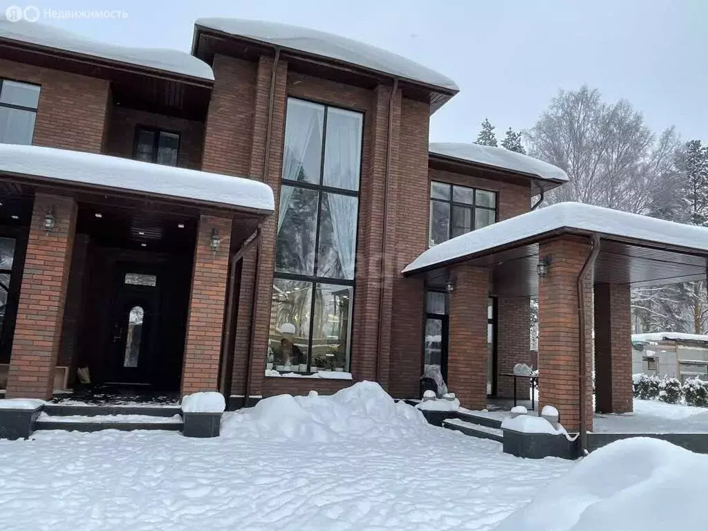 Дом в Ярославский муниципальный округ, деревня Кузнечиха ... - Фото 2