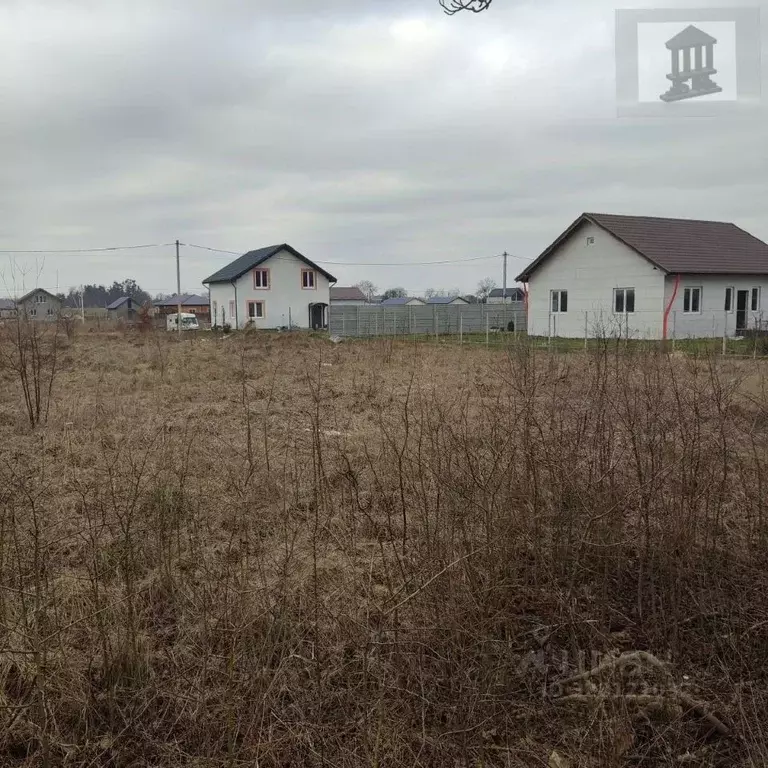 Участок в Калининградская область, Гурьевский муниципальный округ, ... - Фото 2