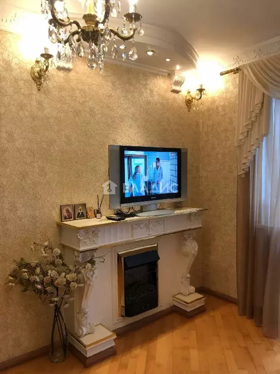 Продается 1-комнатная квартира - Фото 1