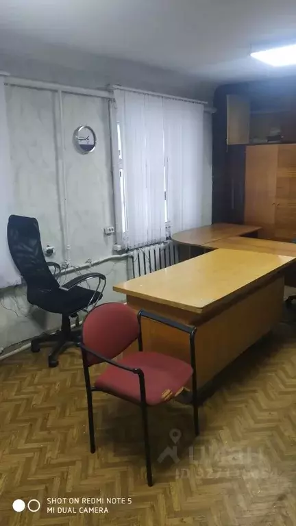 Офис в Тамбовская область, Тамбов Пятницкая ул., 8к2 (20 м) - Фото 2