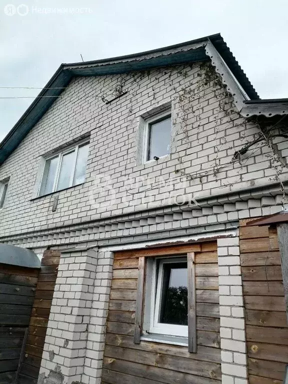 Дом в Владимирская область, Суздальский муниципальный округ, село ... - Фото 1