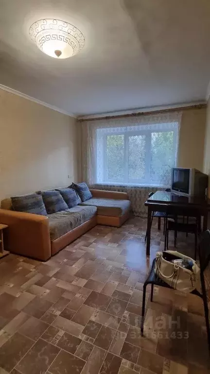 1-к кв. Ростовская область, Ростов-на-Дону ул. Мечникова, 144 (32.1 м) - Фото 0