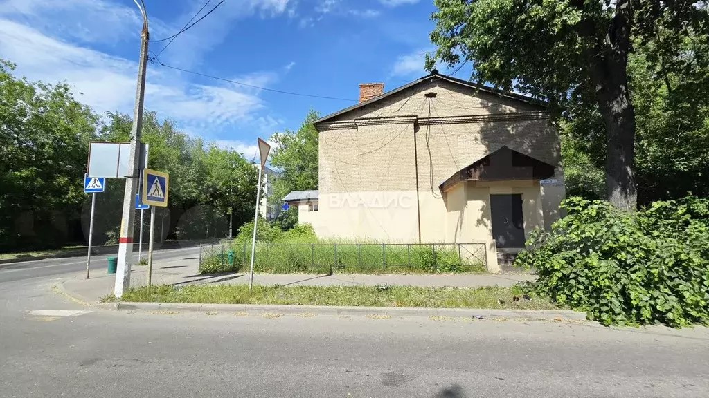 Продам помещение свободного назначения, 837 м - Фото 1