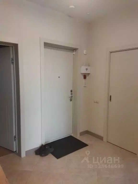 2-к кв. Москва Давыдковская ул., 18 (58.5 м) - Фото 2