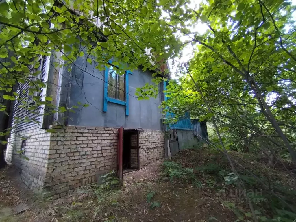 Дом в Пензенская область, Пенза Арбековская ул. (36 м) - Фото 1