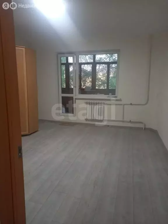 1-комнатная квартира: Нижний Тагил, улица Папанина, 23 (36 м) - Фото 2