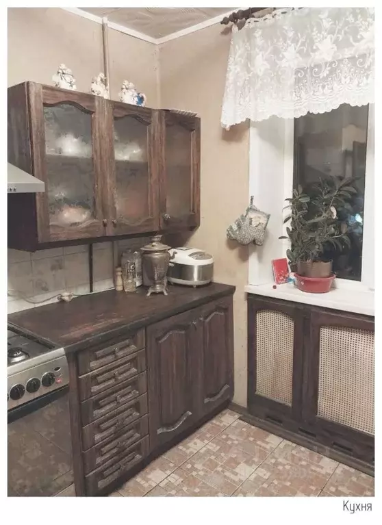 3-к кв. Санкт-Петербург ул. Рихарда Зорге, 7 (72.8 м) - Фото 2