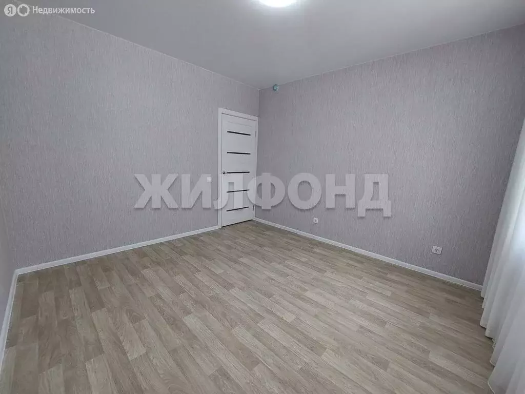 2-комнатная квартира: посёлок Садовый, микрорайон Околица, 1 (59 м) - Фото 1