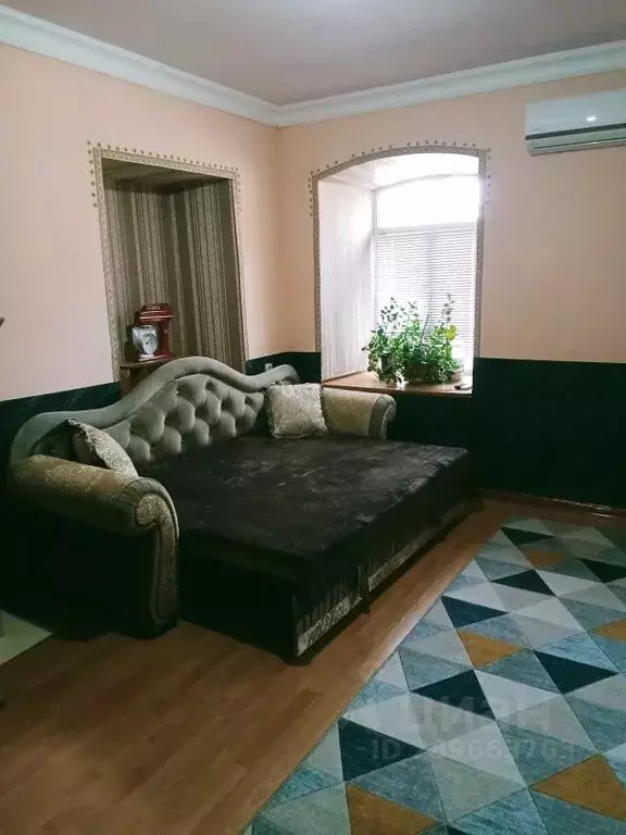1-к кв. Дагестан, Дербент ул. Мазахира Рзаева, 9 (25.0 м) - Фото 0